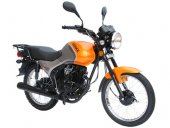 2011 Senke SK125(X) photo